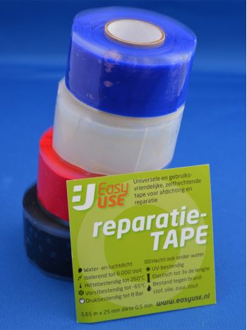 reparatie tape